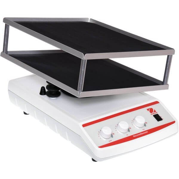 Rocking & Waving Shakers, 2 Tier, SHRK07AL2